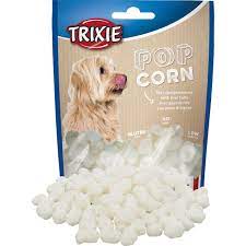 Trixie Dog Popcorn with Liver 100 g