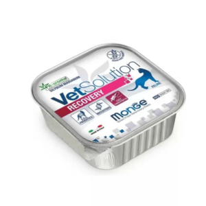 Monge Vet Cat Recovery 100 Gram Pate Tray