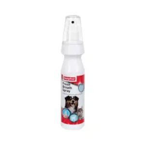 Beaphar Adult Dog Fresh Breath Spray 150ml