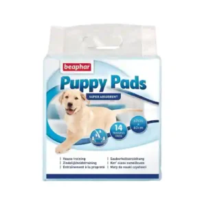 Beaphar Puppy Pads 14 Pcs