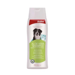 Bioline Dog Cleansing Care Allergy Free Shampoo 250 ml