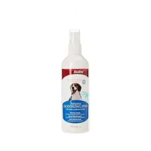 Bioline Dog Deodorizing Spray 175 ml