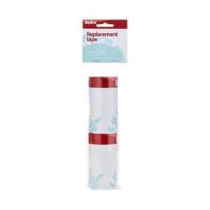 Bioline Pets Clean & Clear Replacement Tape For Pet Roller