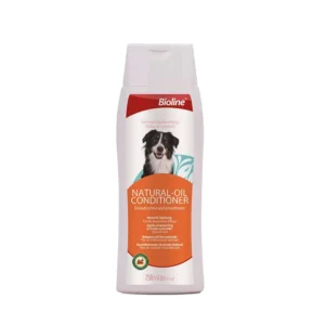 Bioline Pets Cleansing Care Natural Oil Conditioner 250 ml