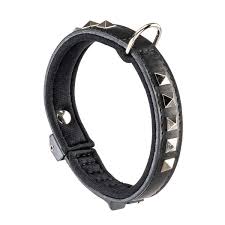 Ferplast GIOTTO C35/76 COLLAR BLACK