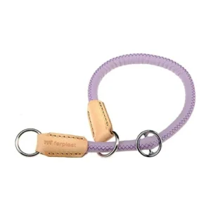 Ferplast Pet Derby Collar - CS 12/50 Viola