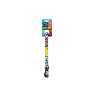 M-PET URBAN STYLE FREE STYLE COLLAR XS