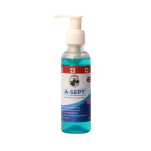 A-SEPT-Antiseptic Skin Cleanser