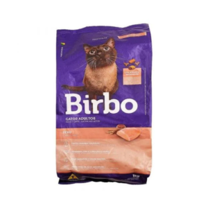 Birbo Cat Food
