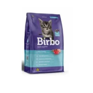 Birbo Kitten Food 1 kg